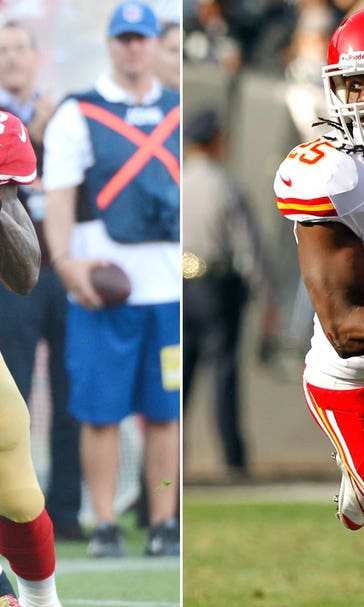 Fantasy: 20 Fun Facts To Ponder For Week 16